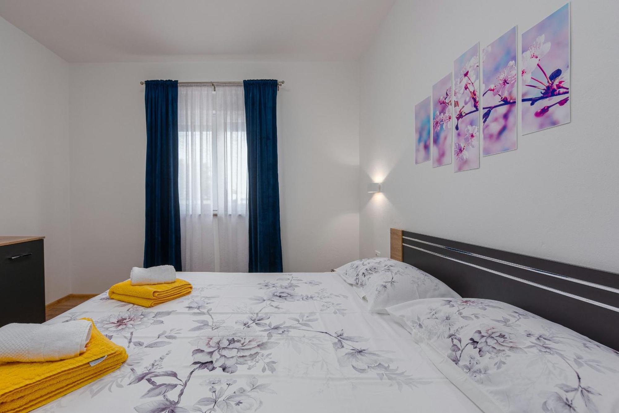 Villa Luma Zadarvillas Gorica  Exterior photo